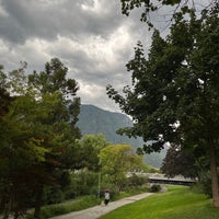 Photo taken at Bolzano by Abdulrahman on 8/17/2023