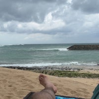 Review Hilton Beachside