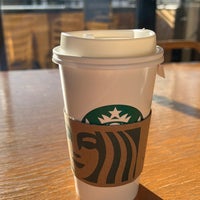 Photo taken at Starbucks by Hironobu M. on 3/21/2024