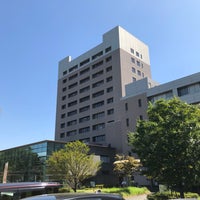 熊本大学 総合研究棟 College Lab