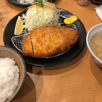 とんかつ 美濃屋 Tonkatsu Restaurant In 豊島区 とんかつ 美濃屋 Tonkatsu Restaurant In 豊島区