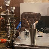 Photo taken at Shisha 2 Cafe &amp;amp; Store by rei s. on 10/11/2021