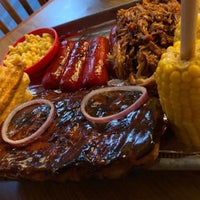 Photo taken at Texas Ribs® by PATRICIA S. on 2/21/2023