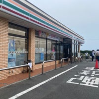 Photo taken at 7-Eleven by kozukichi (. on 6/5/2022