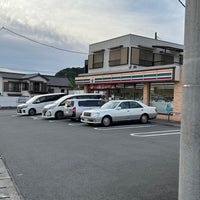 Photo taken at 7-Eleven by kozukichi (. on 5/5/2023
