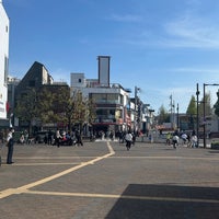 Photo taken at Ōokayama Station by kozukichi (. on 4/13/2024