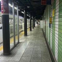 Photo taken at Komazawa-daigaku Station (DT04) by kozukichi (. on 2/10/2024