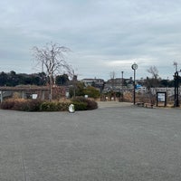 Photo taken at Futakotamagawa Park by kozukichi (. on 2/4/2024