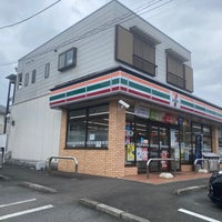 Photo taken at 7-Eleven by kozukichi (. on 10/25/2021