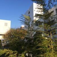 Photo taken at 久留米大学附設中学校・高等学校 by 啓明 絶. on 11/2/2015