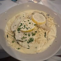 Photo taken at Spiaggetta Seafood Trattoria by Jessica L. on 9/10/2023