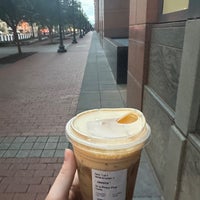 Photo taken at Starbucks by Jessica L. on 8/30/2023