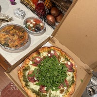 Das Foto wurde bei The Haven Pizzeria von Jessica L. am 12/17/2023 aufgenommen