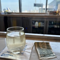 Photo taken at United Club by Jessica L. on 12/15/2023