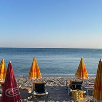 7/3/2022 tarihinde H.K U Z E Y .ziyaretçi tarafından Coast Cafe &amp;amp; Beach'de çekilen fotoğraf