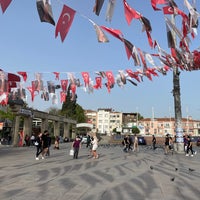 Photo taken at Bakırköy Belediyesi by H.K U Z E Y . on 4/26/2022