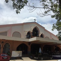 San Antonio De Padua Parish Church Church