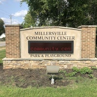 9/27/2021 tarihinde Millersville Community Centerziyaretçi tarafından Millersville Community Center'de çekilen fotoğraf