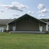 Photo taken at Millersville Community Center by Millersville Community Center on 9/27/2021