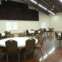Das Foto wurde bei Millersville Community Center von Millersville Community Center am 1/12/2022 aufgenommen