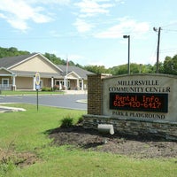 Foto diambil di Millersville Community Center oleh Millersville Community Center pada 1/12/2022