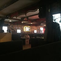 Photo taken at Капонэ Бар / Capone bar by Санникова Т. on 4/8/2016
