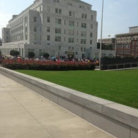Richard B. Russell Federal Building - Courthouse in Atlanta