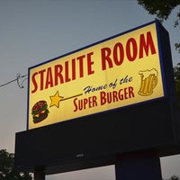 รูปภาพถ่ายที่ Starlite Room โดย Starlite Room เมื่อ 9/27/2021