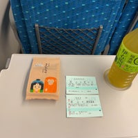 Photo taken at Platforms 21-22 by こーだい on 9/28/2021