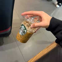 Photo taken at Starbucks by N .. on 11/27/2023