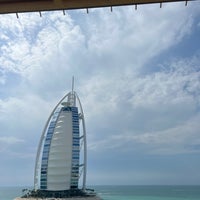 Photo taken at Palm Jumeirah by FH on 4/14/2024