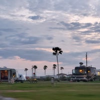 South Padre Island Koa 1 Padre Blvd