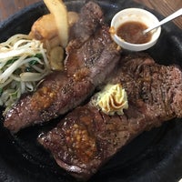 ステーキ ハンバーグ 花まさ Steakhouse ステーキ ハンバーグ 花まさ Steakhouse