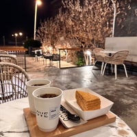 Photo taken at COVE specialty coffee by ᴬ ᶫ ᶦ on 2/8/2024