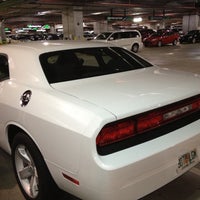 national car rental miami airport address