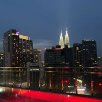 Photo taken at Kuala Lumpur by Abdulmajed on 4/26/2024
