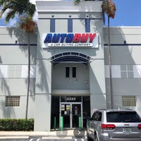AUTOBUY Miami - We Pay The Max - Used Auto Dealership in ...