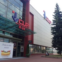 รูปภาพถ่ายที่ Vilniaus Centrinė Universalinė Parduotuvė VCUP โดย Артём К. เมื่อ 8/23/2015