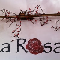 Foto tomada en La Rosa  por Rosa C. el 2/1/2014
