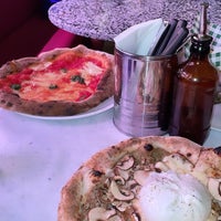 Photo taken at PizzaExpress by Fahad on 8/10/2022