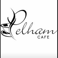 Photo taken at Pelham café by Pelham C. on 12/5/2015