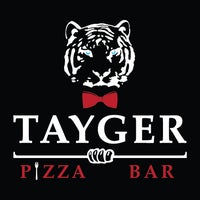 Das Foto wurde bei Tayger Pizza Bar von Tayger Pizza Bar am 11/17/2016 aufgenommen