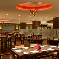 Foto diambil di Hilton Garden Inn New Delhi/Saket oleh Hilton Garden Inn New Delhi/Saket pada 9/28/2021