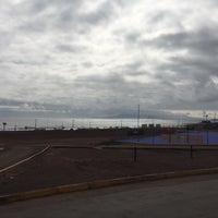 Das Foto wurde bei Universidad de Antofagasta von Carlos A. am 7/11/2016 aufgenommen