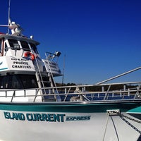 Photo taken at Island Current Fleet by Louis B. on 10/24/2012