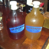 southampton publick house
