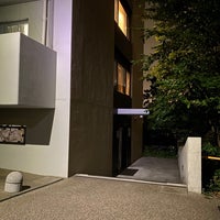 Photo taken at 東京大学 豊島国際学生宿舎 by ほと on 8/11/2022
