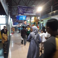 Photo taken at Jakarta Fair by Afriadi P. on 6/19/2019
