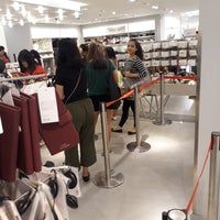 Photo taken at H&amp;amp;M by Afriadi P. on 8/16/2019