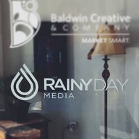 8/19/2015에 Rainy Day Media님이 Rainy Day Media에서 찍은 사진